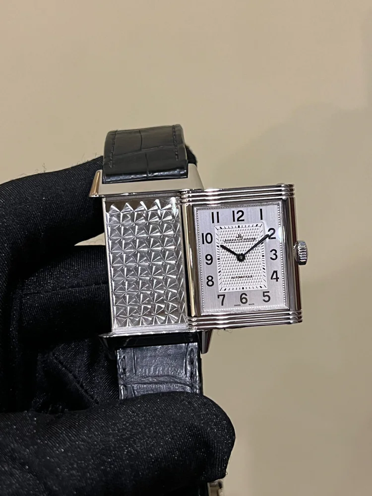 Jaeger-LeCoultre Reverso Classique Classic